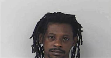 Gregory Hayes, - St. Lucie County, FL 
